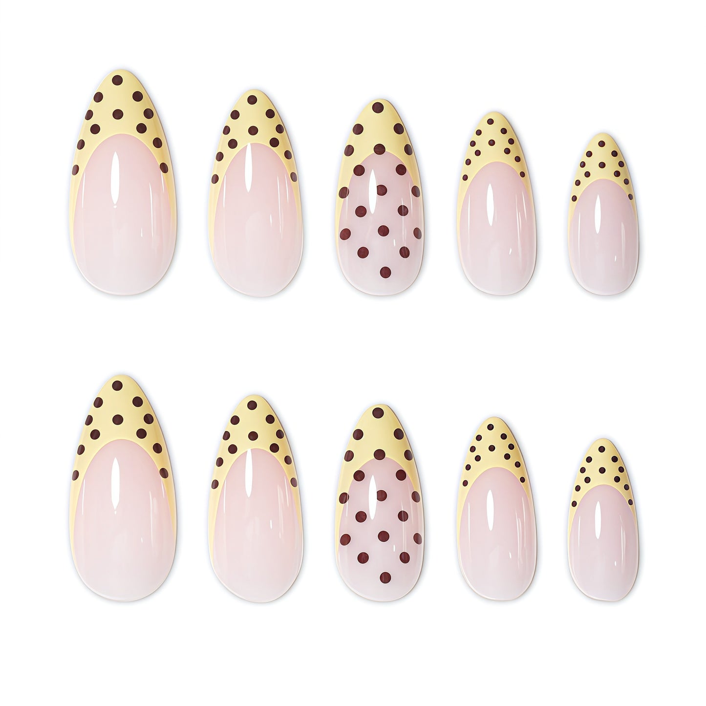 Designer Nagelkunst Brehn