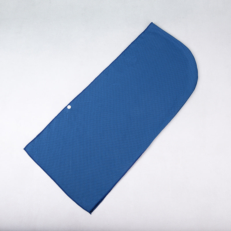 Damen Sportliche Yoga-Matte Brehn