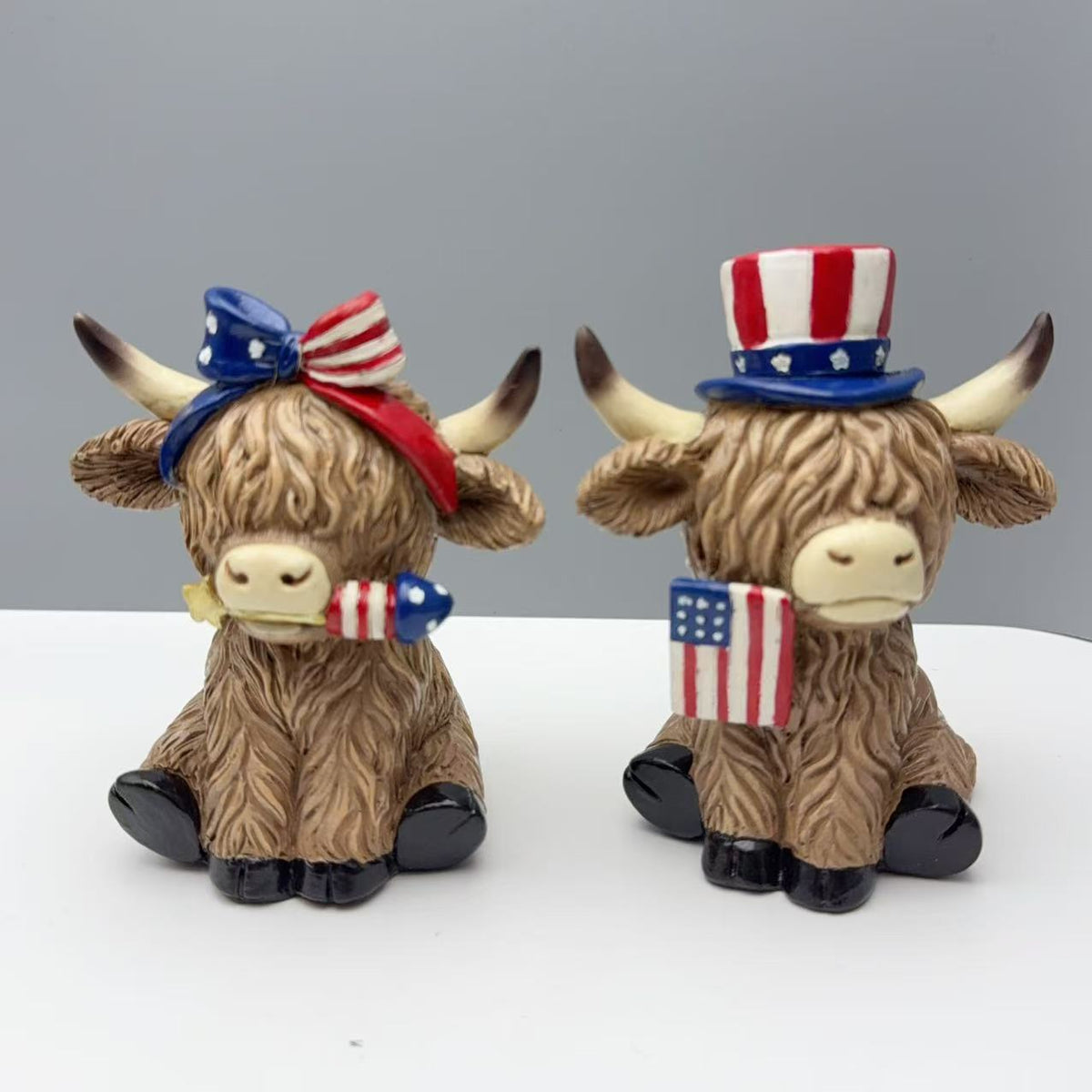 Dekorative Figuren Brehn