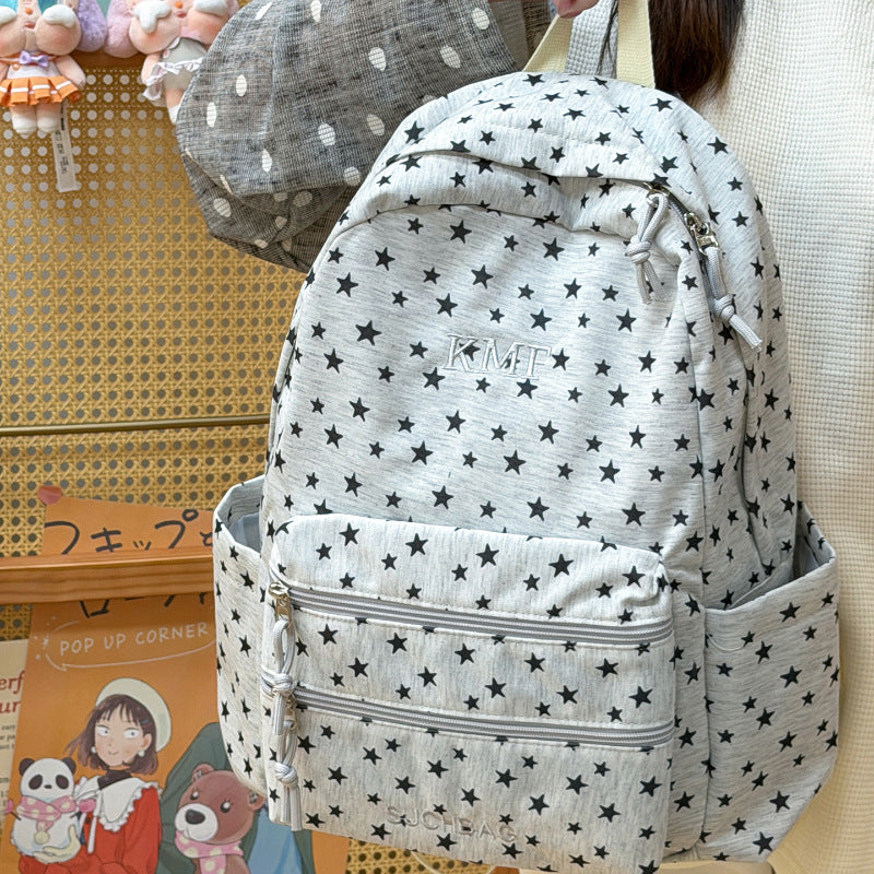 Lässiger Reiserrucksack Brehn