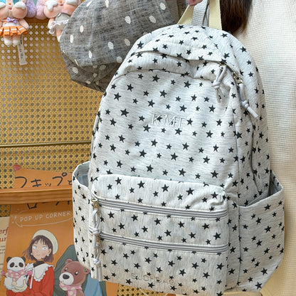 Lässiger Reiserrucksack Brehn