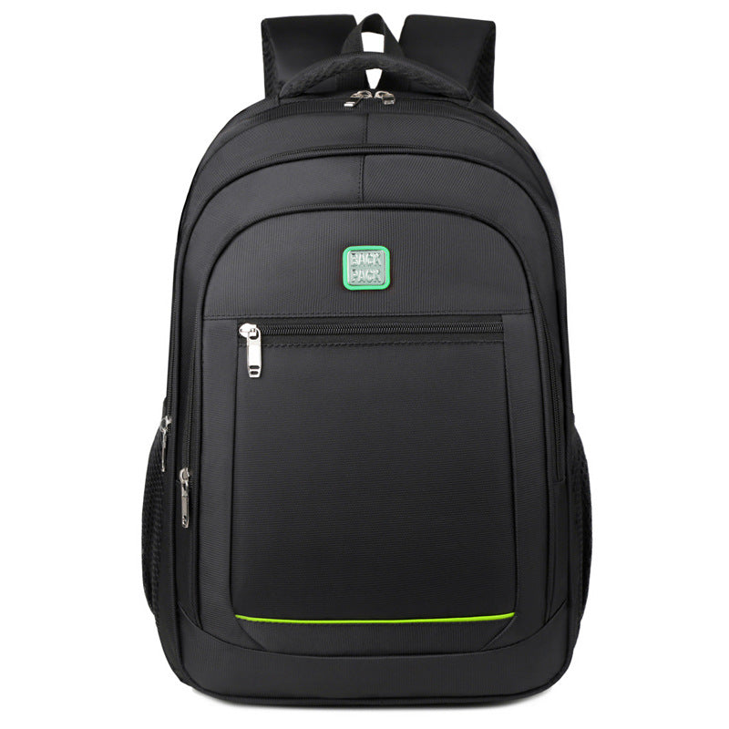 Vielseitiger ergonomischer Laptop-Rucksack Brehn