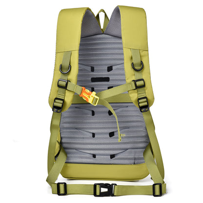 Sportlicher Outdoor-Rucksack Brehn