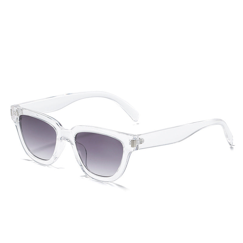 Modische Katzenaugen Sonnenbrille Brehn