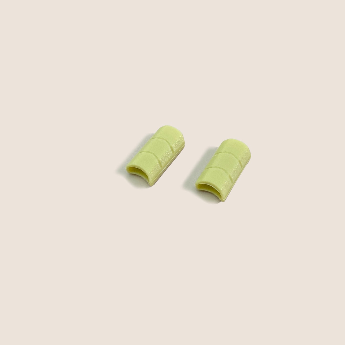 Bequeme Silikon-Brillen-Nasenpads Brehn