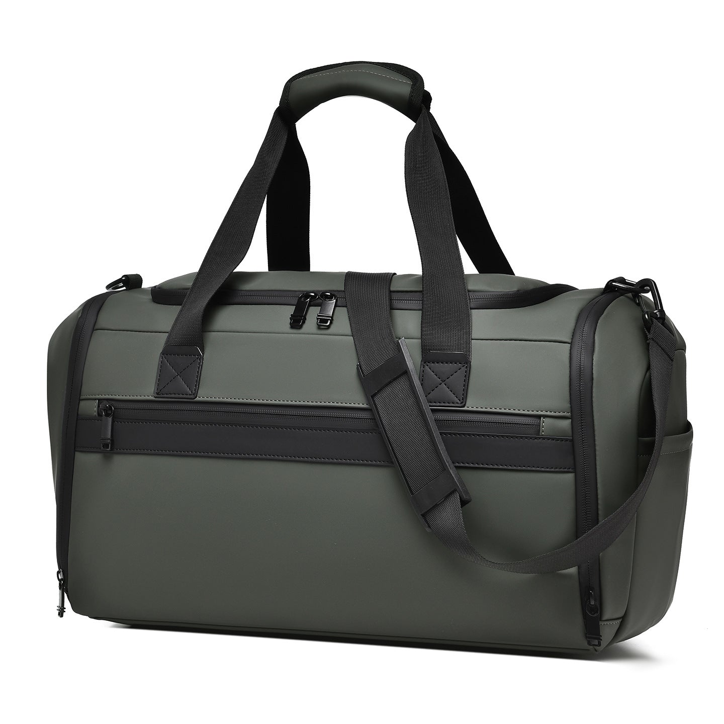Haltbares Reise-Duffel-Brehn
