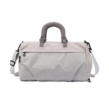 Langlebige Mehrfach-Taschen Wochenend-Duffle-Tasche Brehn