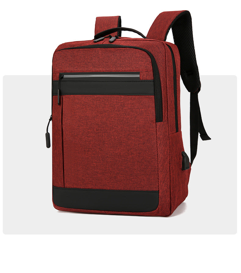 Vielseitiger Laptop-Rucksack Brehn