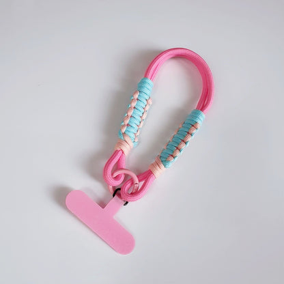 Haltbarer Paracord Utility Schlüsselanhänger Brehn