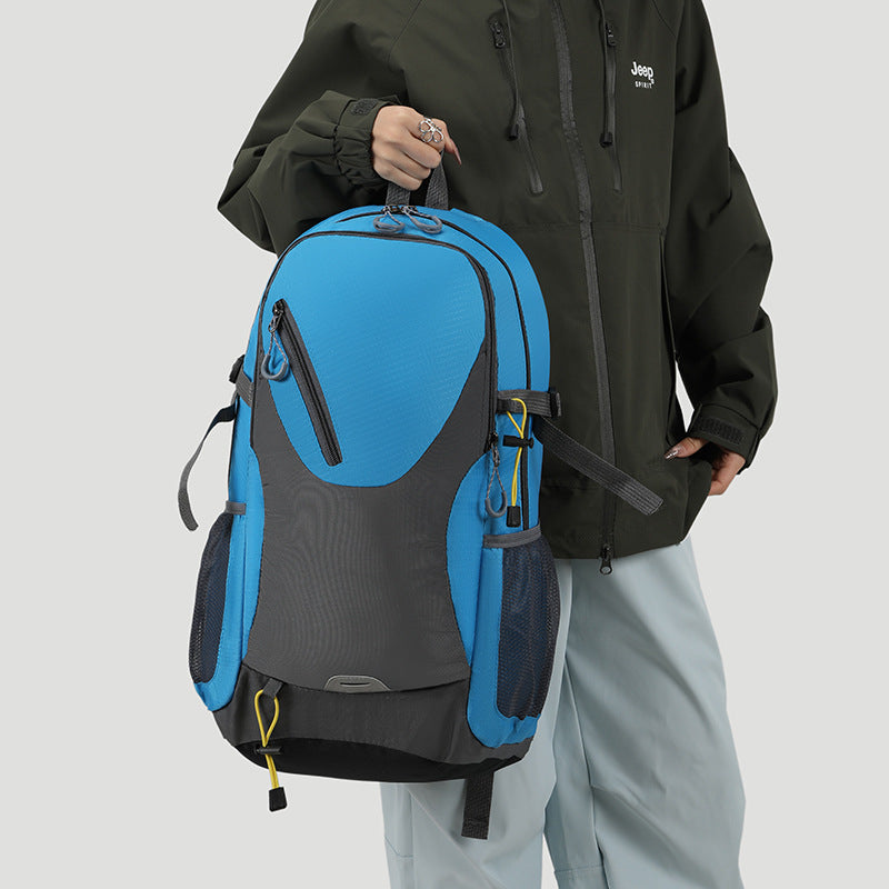 Multi-Function Reise-Rucksack Brehn