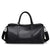 Premium Leder Reise Duffle Bag Brehn