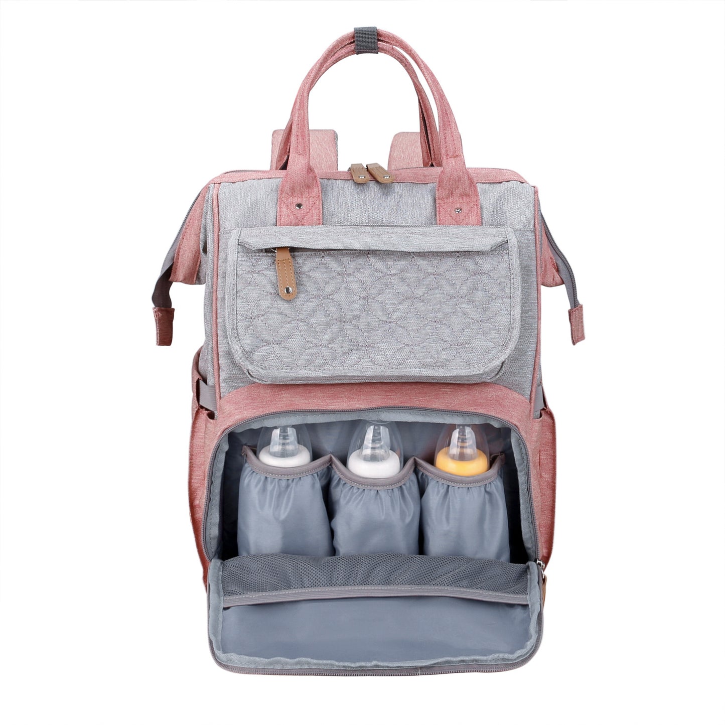Multifunktionaler Rucksack Brehn