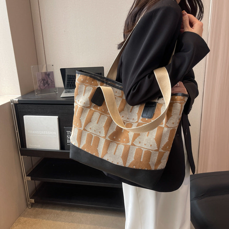 Modische Tote Bag Brehn