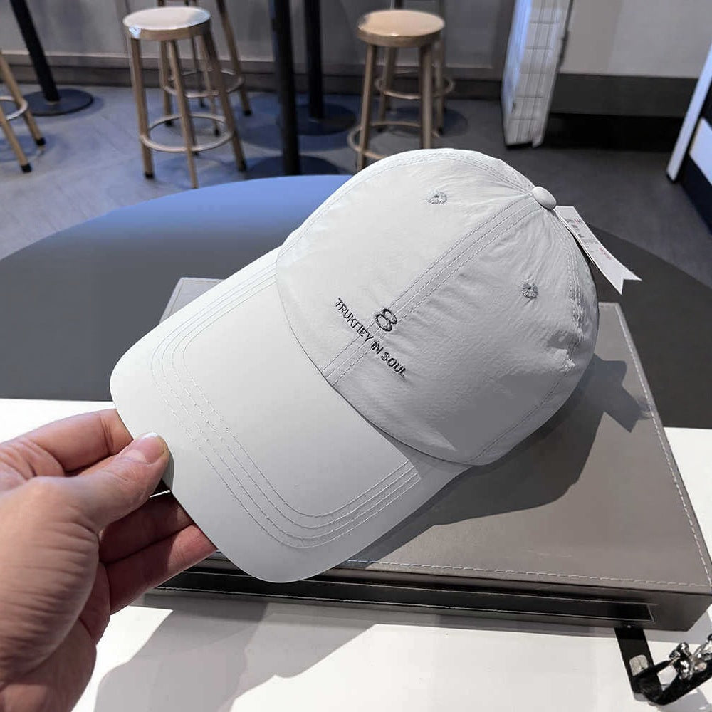 Unisex Leichtgewicht Performance Baseball Cap Brehn
