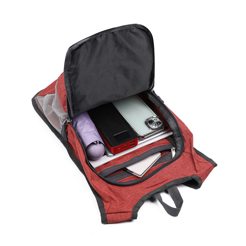 Leichter Outdoor-Wander-Rucksack Brehn