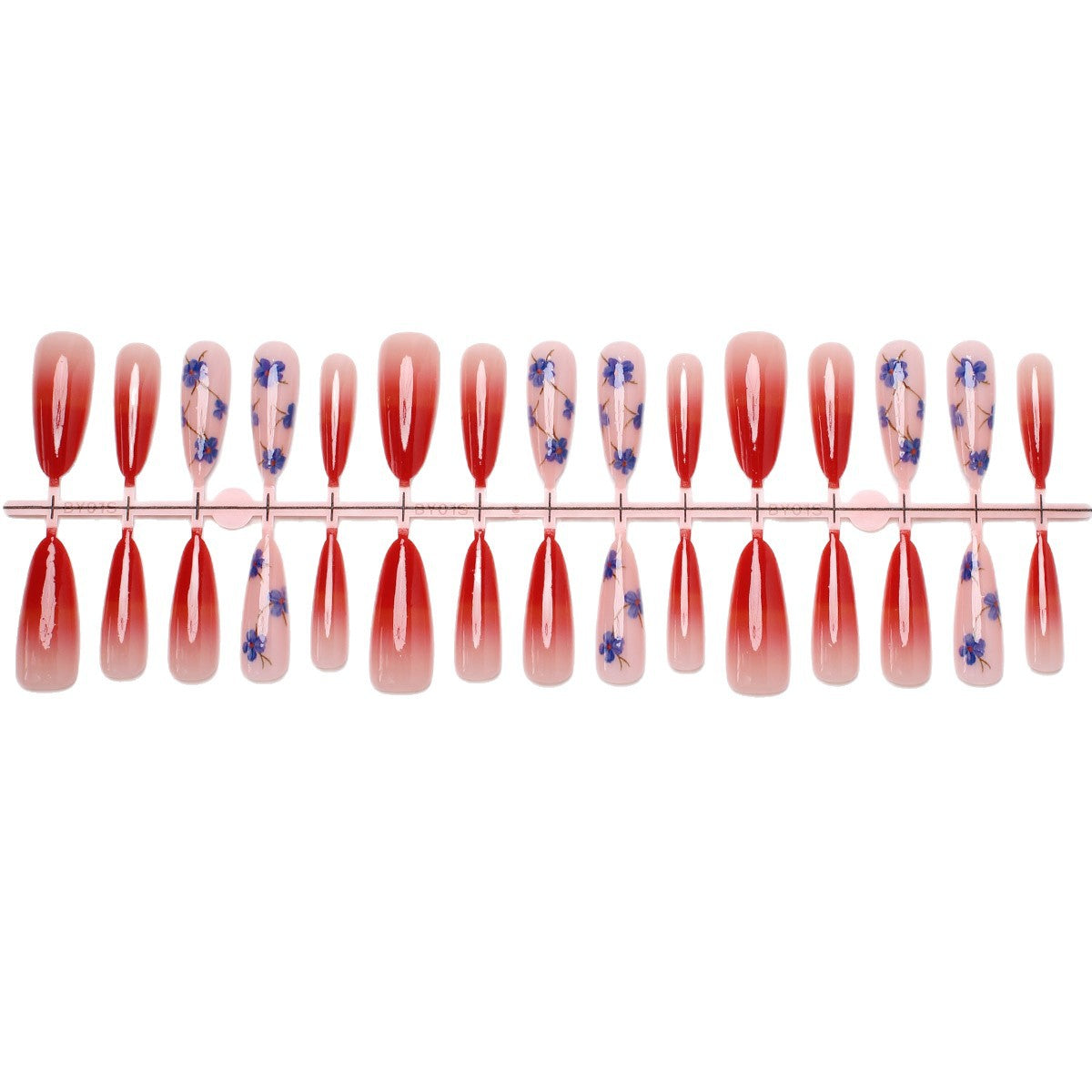 DIY Press-On Nail Kit Brehn