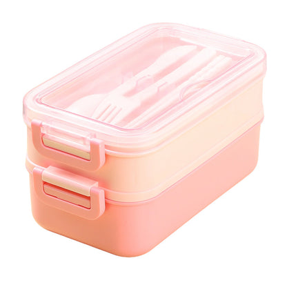 Isolierte Lunch-Tasche