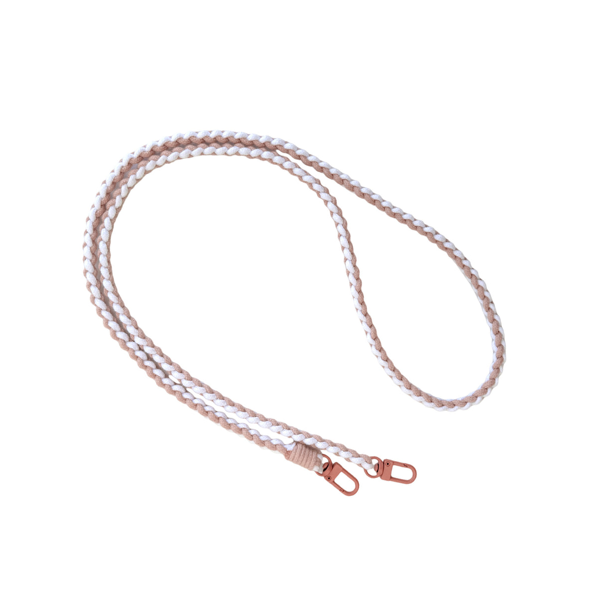 Geflochtenes Brillenband Brehn