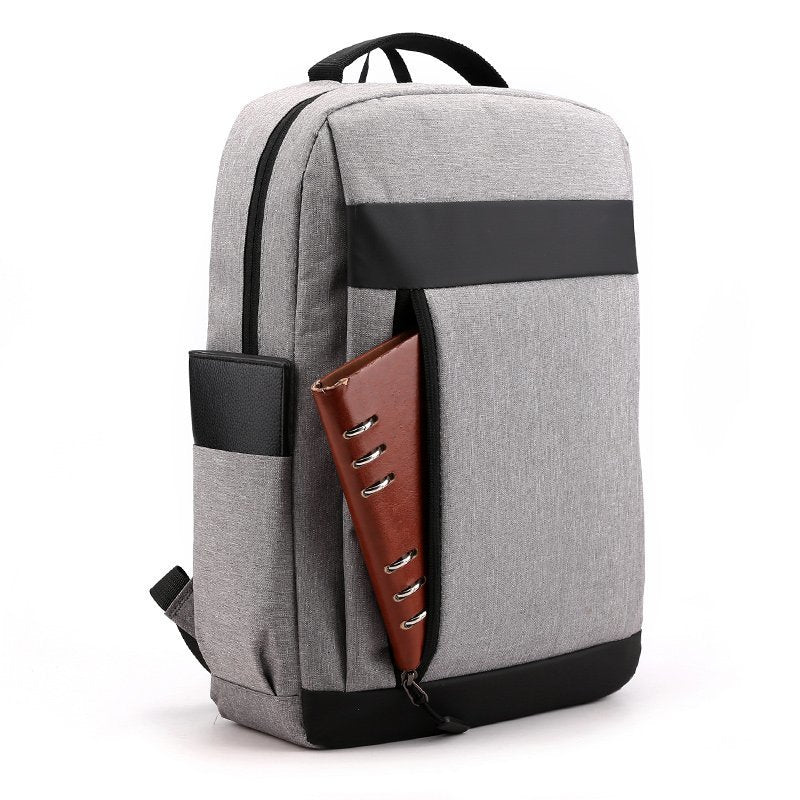 Smart organisatorischer Laptop-Rucksack Brehn