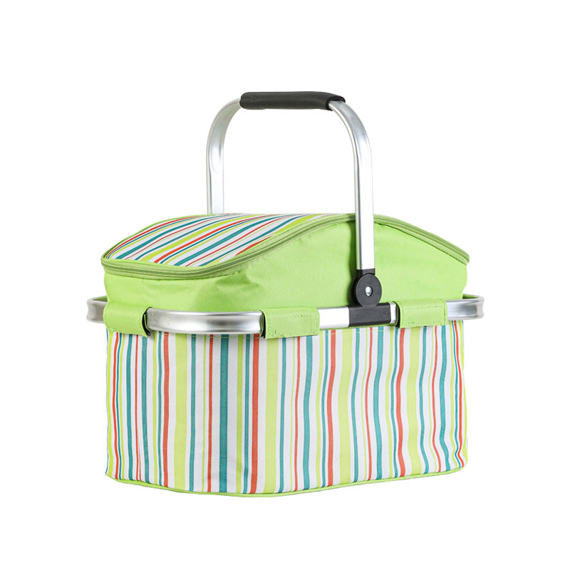 Unisex Kühl- und Einkaufskorb Brehn