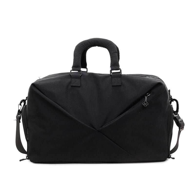 Damen Sportliche Funktionsreisetasche Brehn