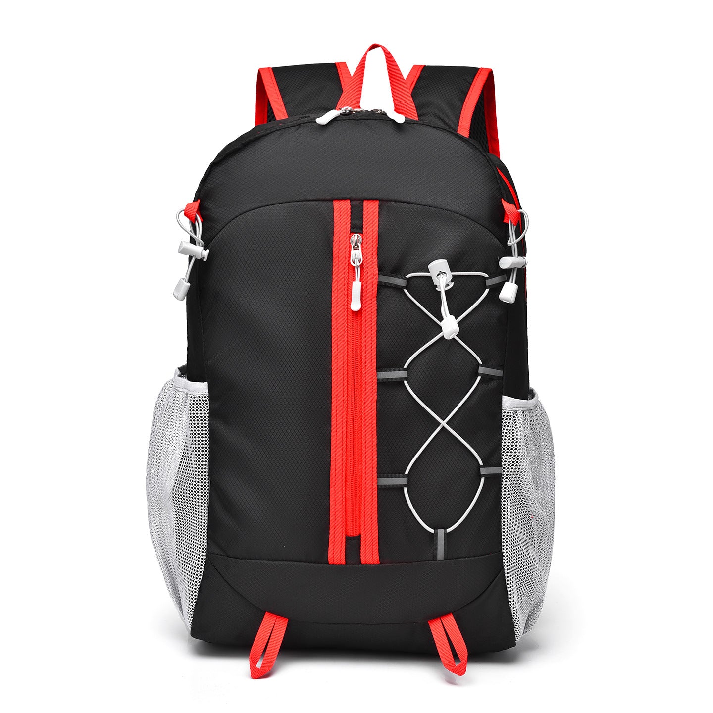 Multi-Taschen Reise Rucksack Brehn