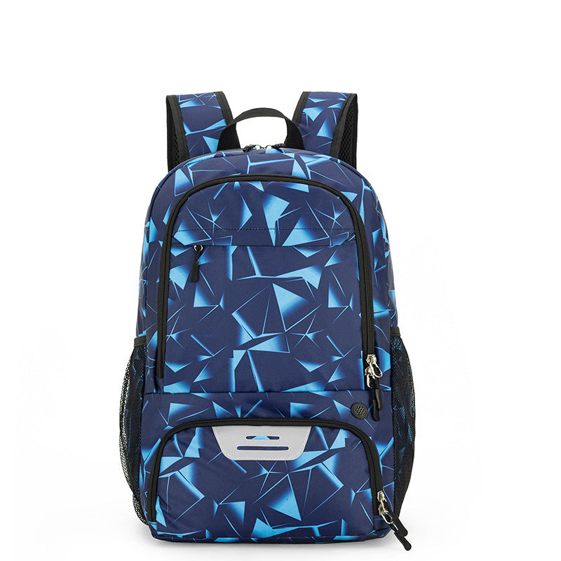 Ergonomischer Reise-Rucksack Brehn