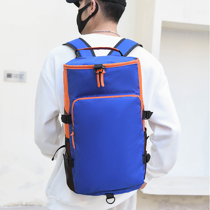 Multifunktionaler Urban-Rucksack Brehn