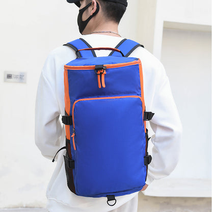 Multifunktionaler Urban-Rucksack Brehn