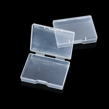 Kompakte Multifunktions-Organizer-Box Brehn