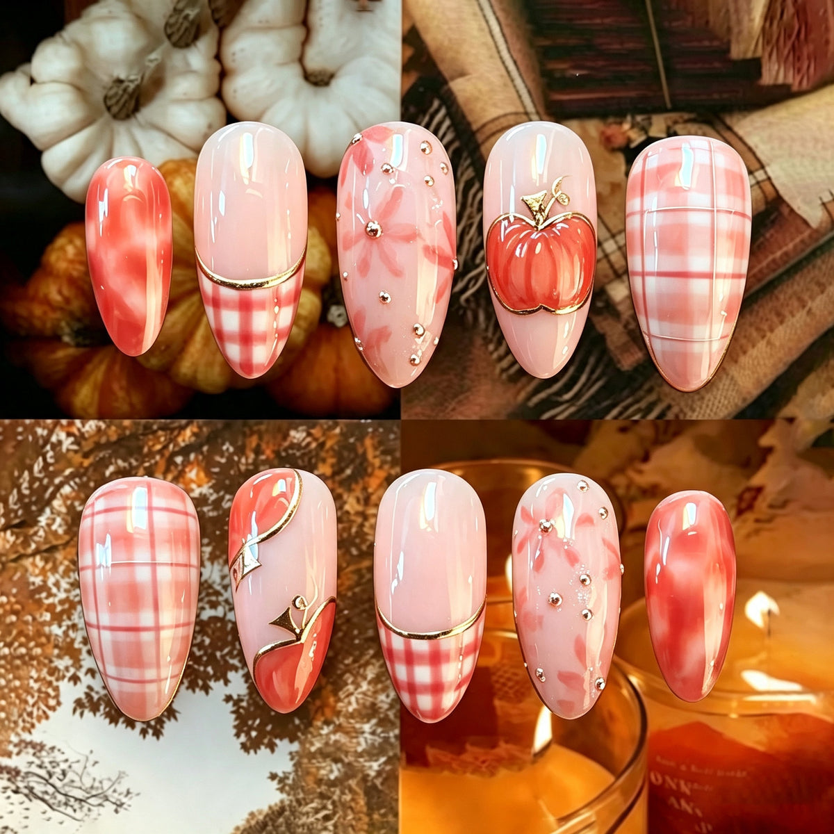 Premium Nagelkunst