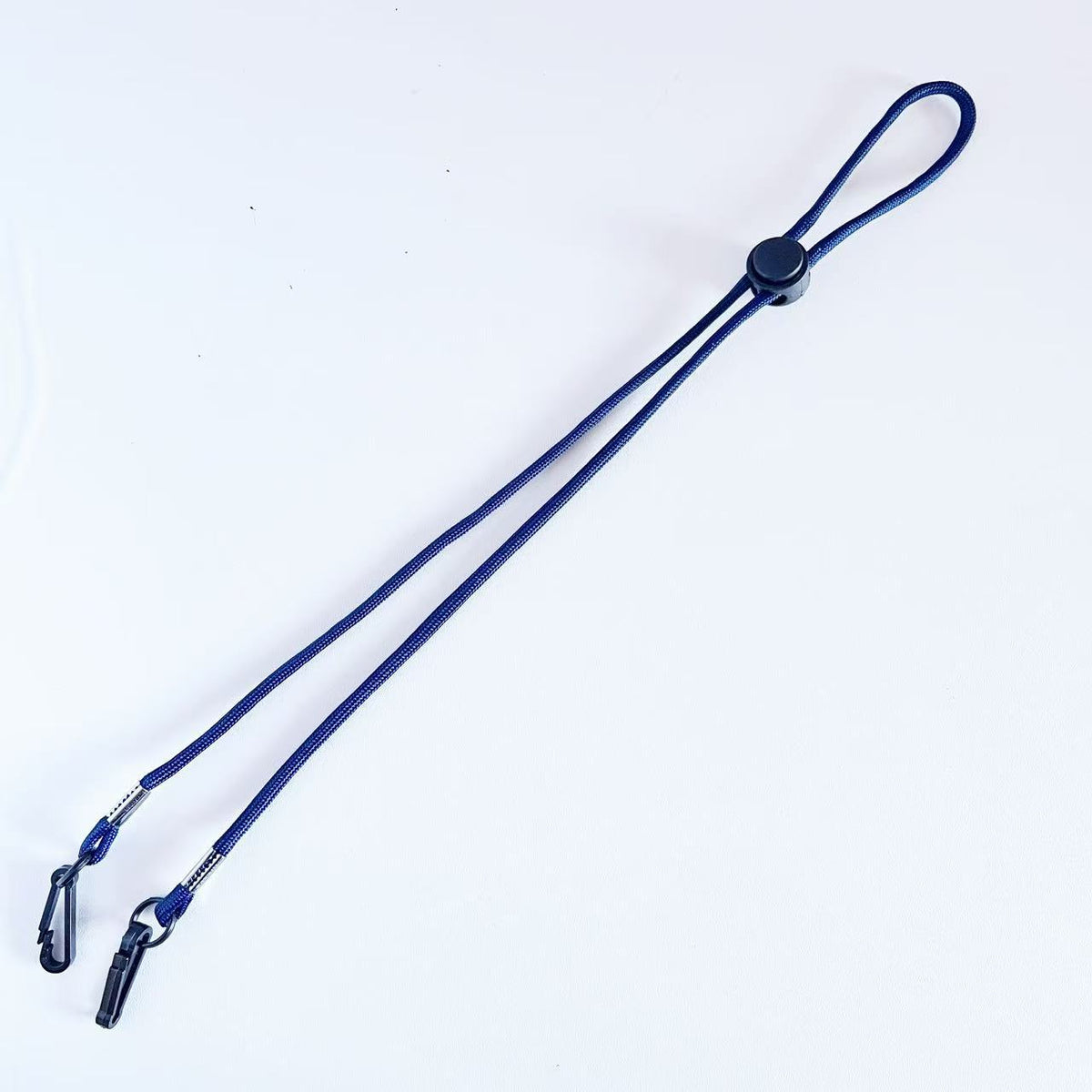 Verstellbare Utility-Kordelzug-Halskette Brehn