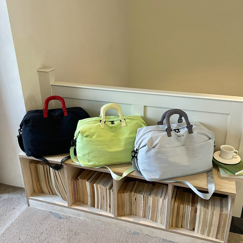 Haltbarer Multifunktionaler Reise-Duffle Bag Brehn