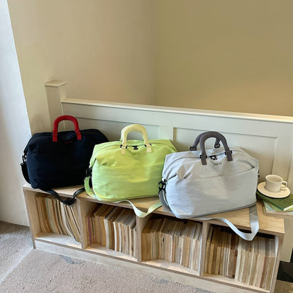 Haltbarer Multifunktionaler Reise-Duffle Bag Brehn