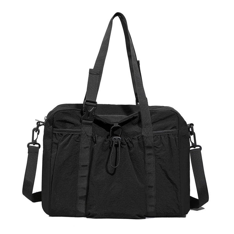 Vielseitige tägliche Einsatz-Duffle-Tasche Brehn