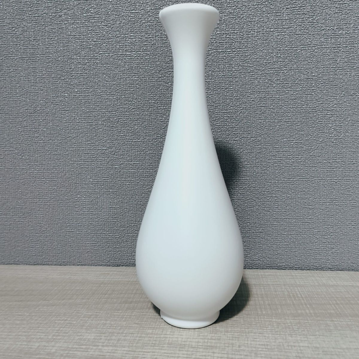 Elegante Minimalistische Blumen vase Brehn