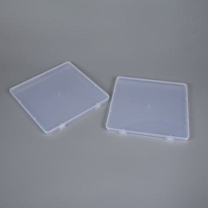 Multi-Zweck Transparente Bastel Aufbewahrungsbox Brehn