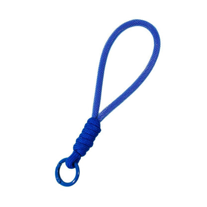 Geflochtene Paracord-Schlüsselanhänger-Schlaufe Brehn