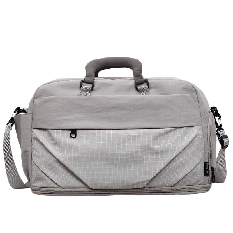 Vielseitige Arbeits- und Reisetasche