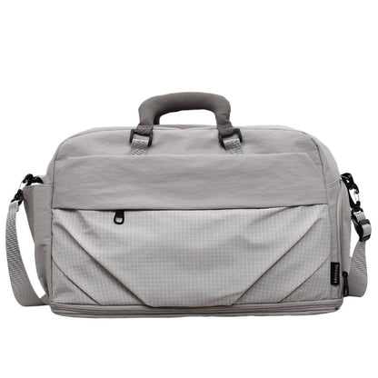 Vielseitige Arbeits- und Reisetasche