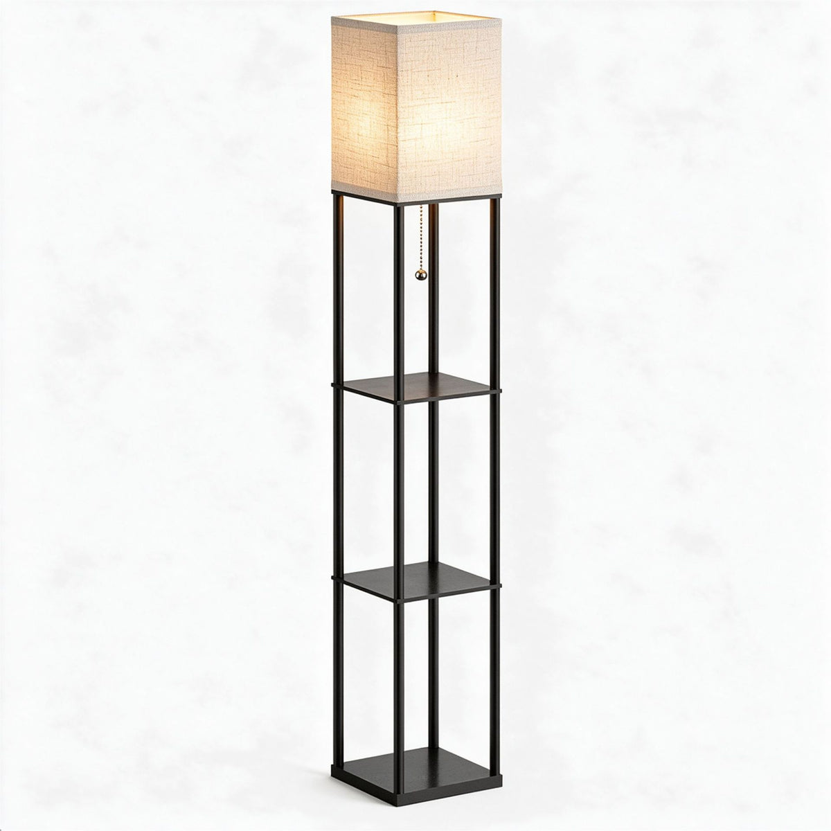 Moderne Minimalistische Stehlampe