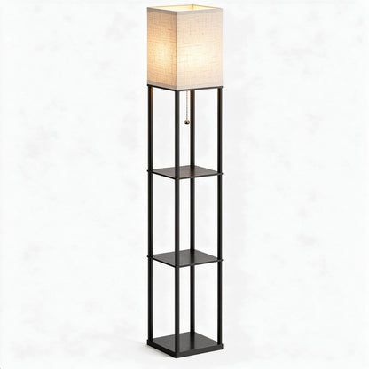 Moderne Minimalistische Stehlampe