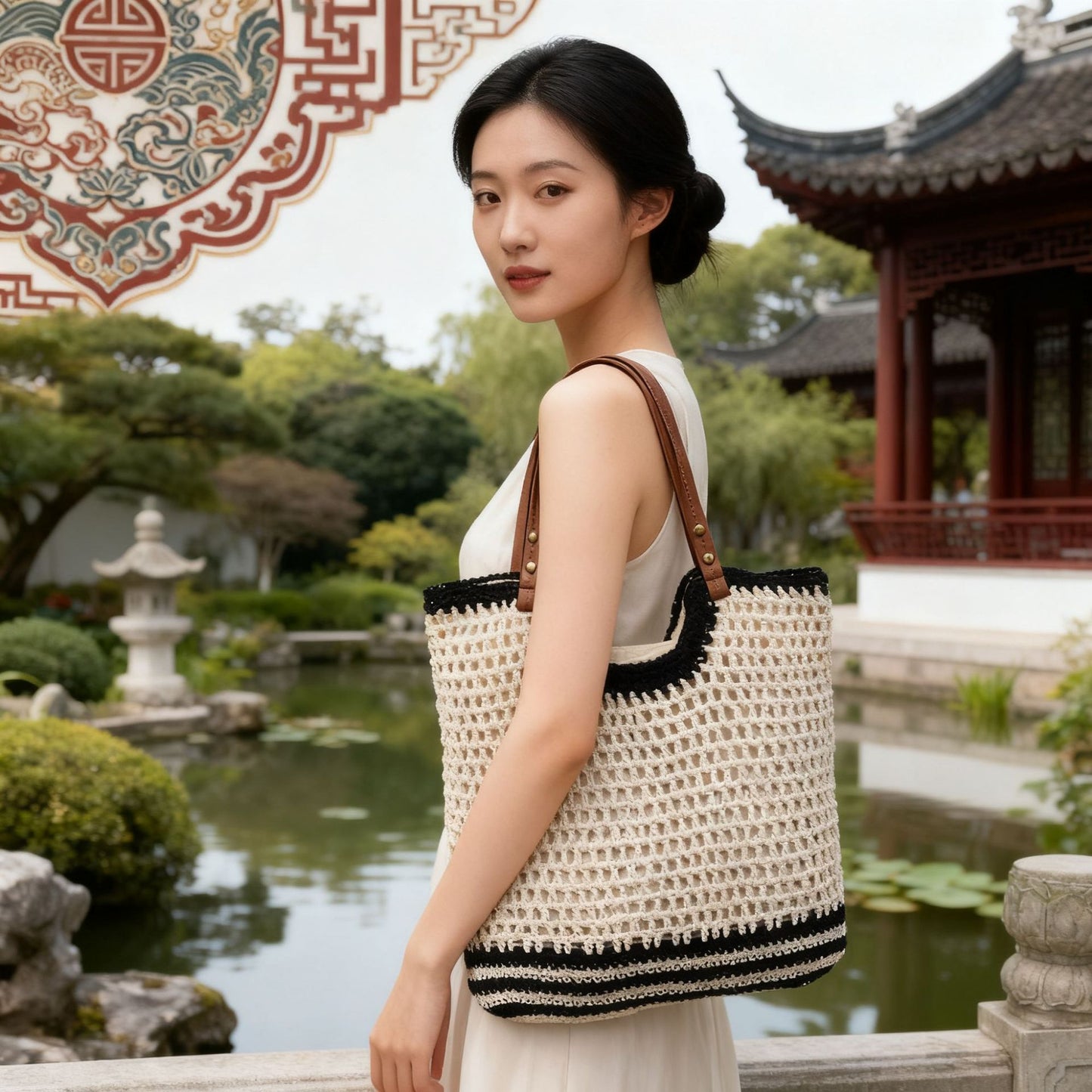 Strandtasche Brehn