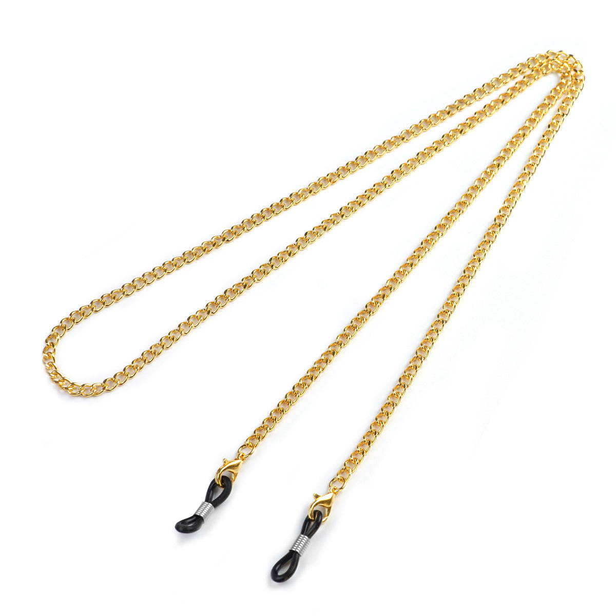 Elegante Metallkette für Brillen Brehn