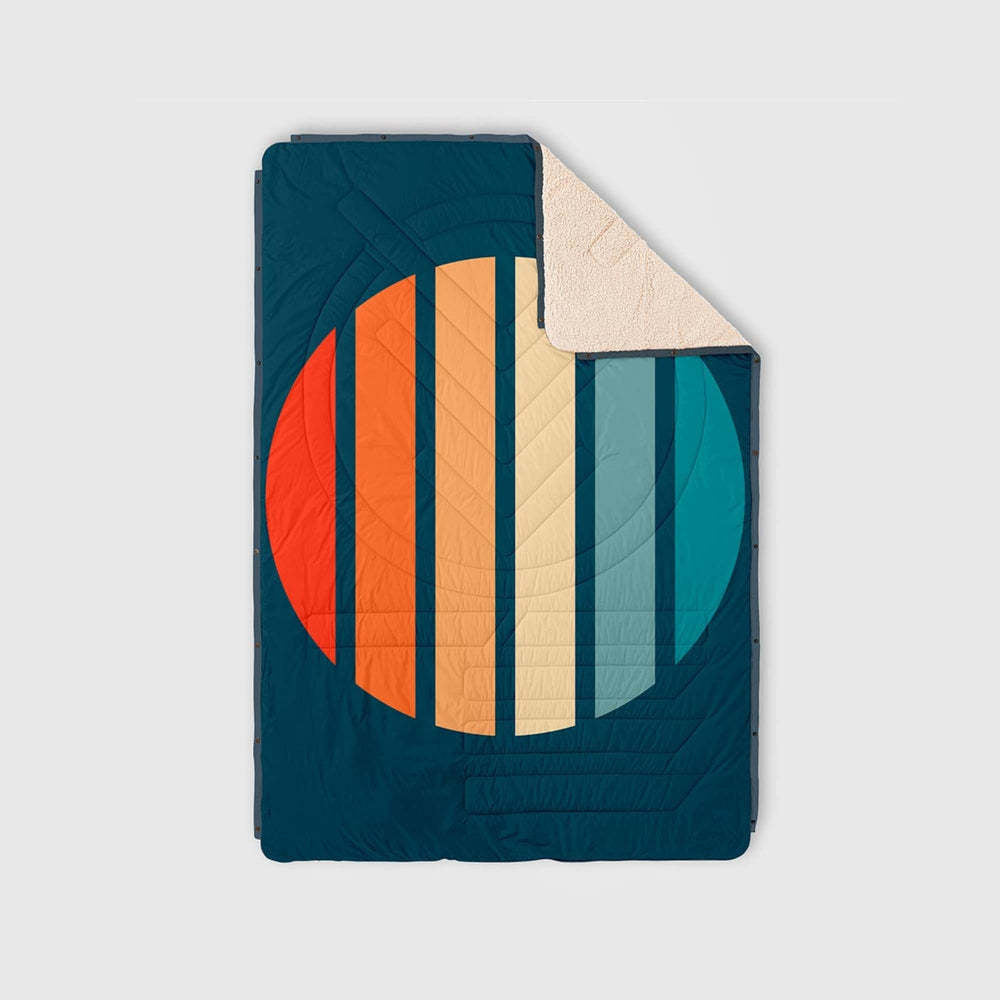 Unisex Tagesdecke Brehn