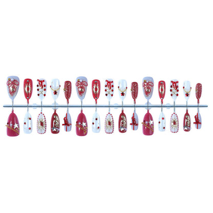 Glamouröse Kunstnagel-Kollektion Brehn