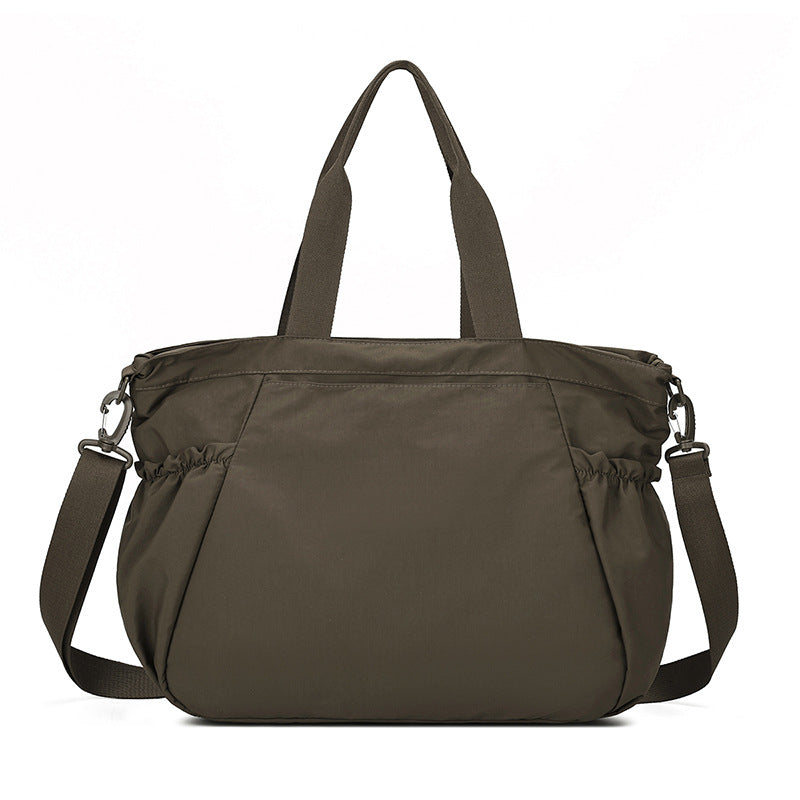 Geräumige Reisetasche Brehn