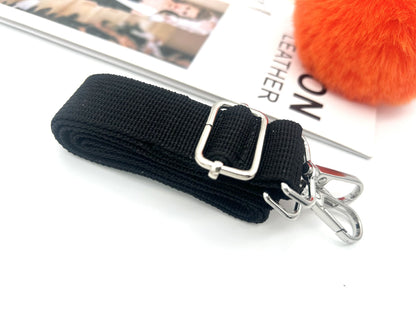 Verstellbarer Nylon-Taschenriemen Brehn