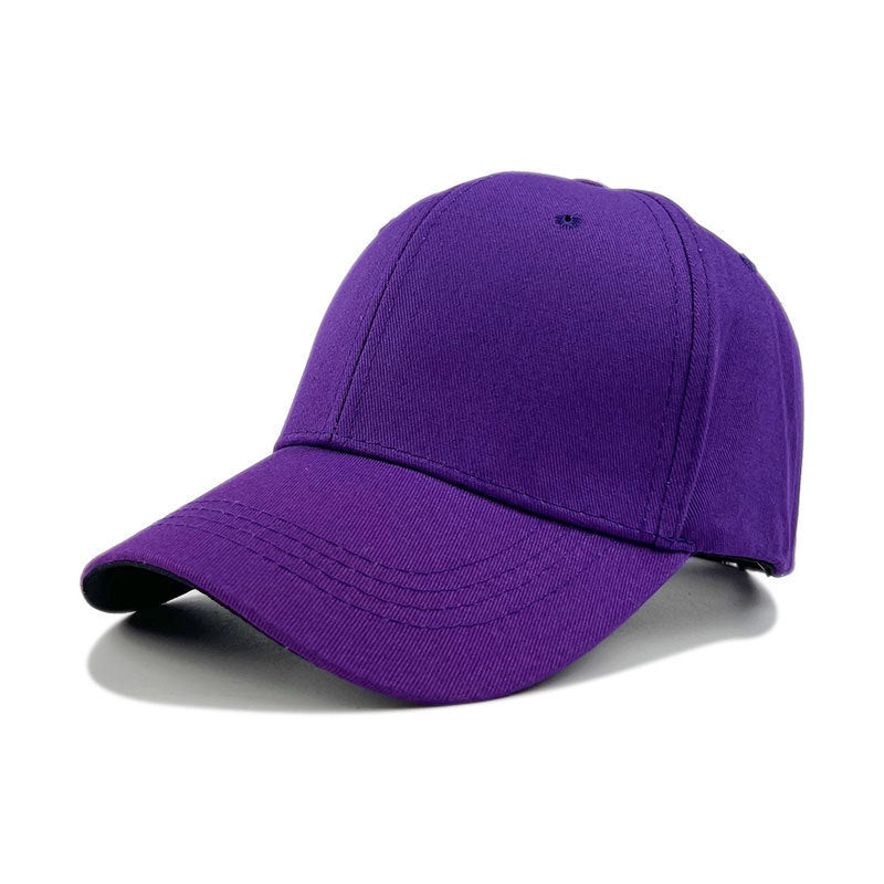 Damen Klassische Verstellbare Baseballkappe Brehn 1784084110