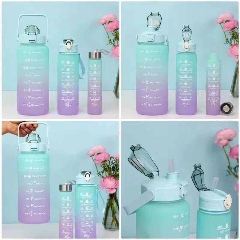 Damen Trinkflasche Brehn